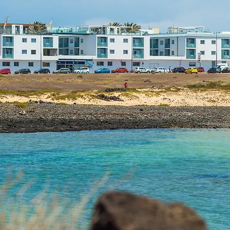 Apartamento Dunes Cactus With Pool Close The Beach
