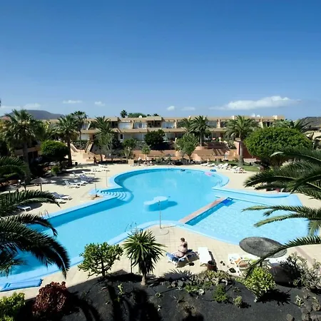 Dunes Cactus With Pool Close The Beach * Corralejo